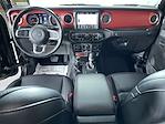 Used 2021 Jeep Gladiator Rubicon Crew Cab for sale #26T880A2 - photo 20