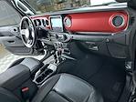 Used 2021 Jeep Gladiator Rubicon Crew Cab for sale #26T880A2 - photo 29
