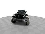 Used 2021 Jeep Gladiator Rubicon Crew Cab for sale #26T880A2 - photo 3