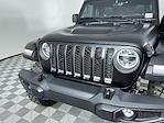 Used 2021 Jeep Gladiator Rubicon Crew Cab for sale #26T880A2 - photo 31