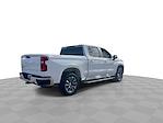 Used 2026 Chevrolet Silverado 1500 LT Crew Cab for sale #26T885A - photo 9