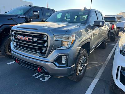 Used 2021 GMC Sierra 1500 AT4 Crew Cab for sale #26T888A - photo 1