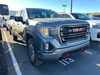 Used 2021 GMC Sierra 1500 AT4 Crew Cab for sale #26T888A - photo 2