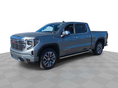 New 2026 GMC Sierra 1500 Denali Crew Cab for sale #26T889 - photo 1