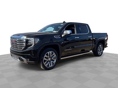 New 2026 GMC Sierra 1500 Denali Crew Cab for sale #26T890 - photo 1