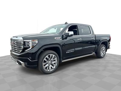 2026 GMC Sierra 1500 Crew Cab 4WD Pickup for sale #26T891 - photo 1