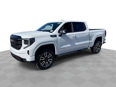 Used 2025 GMC Sierra 1500 - photo 1