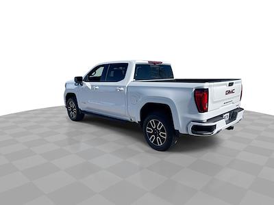 Used 2025 GMC Sierra 1500 - photo 1