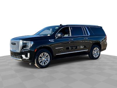 Used 2023 GMC Yukon XL Denali for sale #26T895A2 - photo 1