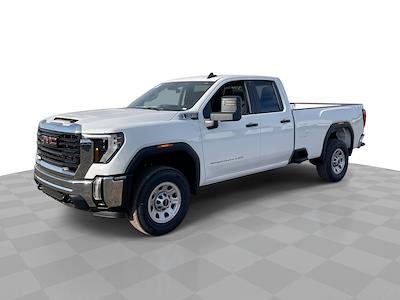 New 2026 GMC Sierra 2500 Pro Double Cab for sale #26T896 - photo 1