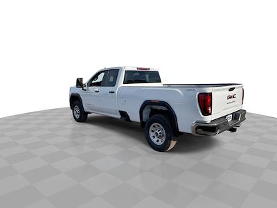 New 2026 GMC Sierra 2500 Pro Double Cab for sale #26T896 - photo 2
