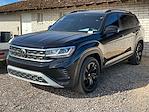 Used 2023 Volkswagen Atlas SE for sale #26T898B - photo 1