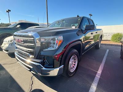 Used 2020 GMC Sierra 1500 Base Double Cab for sale #26T901A - photo 1