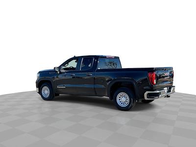 Used 2020 GMC Sierra 1500 Base Double Cab for sale #26T901A - photo 2