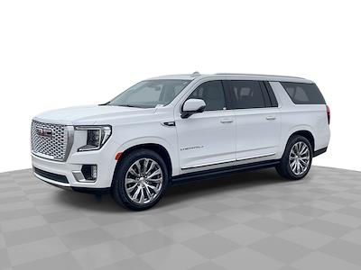 Used 2021 GMC Yukon XL Denali for sale #26T903A - photo 1