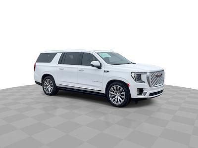 Used 2021 GMC Yukon XL Denali for sale #26T903A - photo 2
