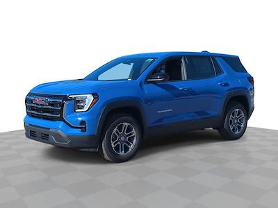 New 2026 GMC Terrain Elevation for sale #26T904 - photo 1