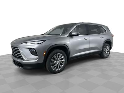 Used 2025 Buick Enclave Preferred for sale #26T905A - photo 1