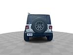 Used 2023 Jeep Wrangler Sport for sale #26T907A - photo 8