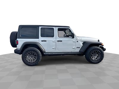 2023 Jeep Wrangler 4WD SUV for sale #26T907A - photo 2