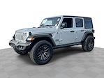 2023 Jeep Wrangler 4WD SUV for sale #26T907A - photo 1