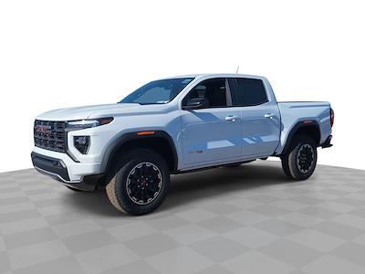 New 2026 GMC Canyon AT4 Crew Cab for sale #26T909 - photo 1