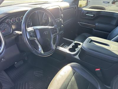 Used 2020 Chevrolet Silverado 1500 LT Crew Cab for sale #26T909A - photo 2