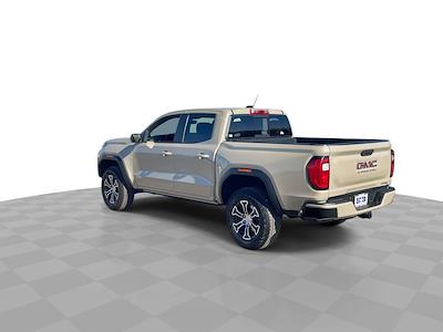 Used 2024 GMC Canyon AT4 Crew Cab for sale #26T923A - photo 2