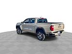Used 2024 GMC Canyon AT4 Crew Cab for sale #26T923A - photo 2