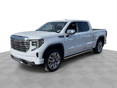 New 2026 GMC Sierra 1500 Denali Crew Cab for sale #26T925 - photo 1