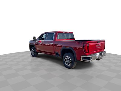 New 2026 GMC Sierra 2500 SLT Crew Cab for sale #26T927 - photo 2