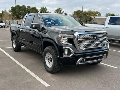 Used 2021 GMC Sierra 1500 - photo 1