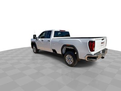 2026 GMC Sierra 2500 Double Cab RWD Pickup for sale #26T929 - photo 2