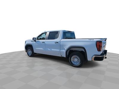 New 2026 GMC Sierra 1500 Pro Crew Cab for sale #26T930 - photo 2