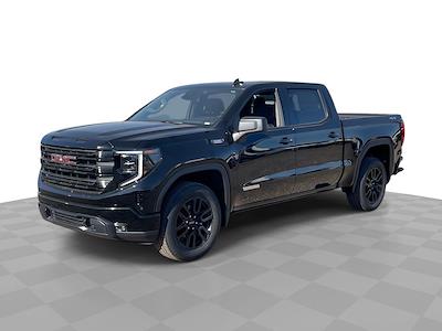 2026 GMC Sierra 1500 Crew Cab 4WD Pickup for sale #26T937 - photo 1