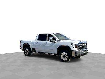 2024 GMC Sierra 2500 Crew Cab 4WD Pickup for sale #26T939B - photo 2