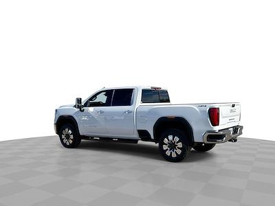 2024 GMC Sierra 2500 Crew Cab 4WD Pickup for sale #26T939B - photo 2