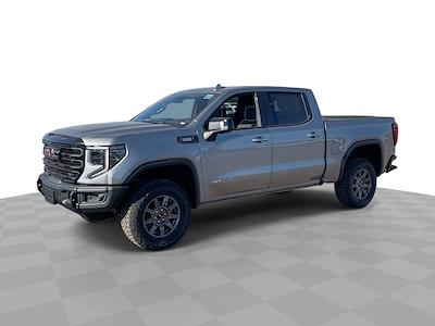 New 2026 GMC Sierra 1500 AT4X Crew Cab for sale #26T949 - photo 1