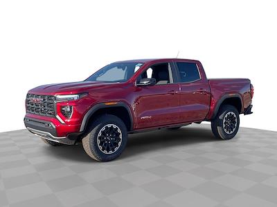 New 2026 GMC Canyon AT4 Crew Cab for sale #26T950 - photo 1