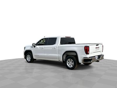 Used 2025 GMC Sierra 1500 - photo 1