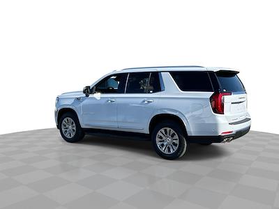 New 2026 GMC Yukon Denali for sale #26T957 - photo 2