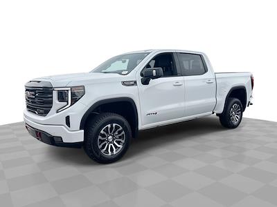 Used 2023 GMC Sierra 1500 AT4 Crew Cab for sale #26T960A - photo 1