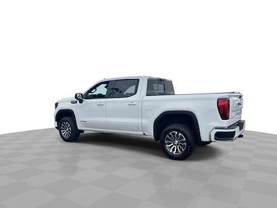 Used 2023 GMC Sierra 1500 AT4 Crew Cab for sale #26T960A - photo 2