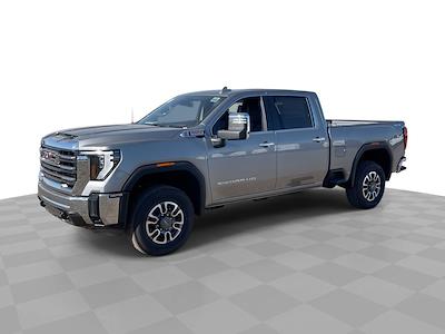 New 2026 GMC Sierra 2500 SLT Crew Cab for sale #26T961 - photo 1