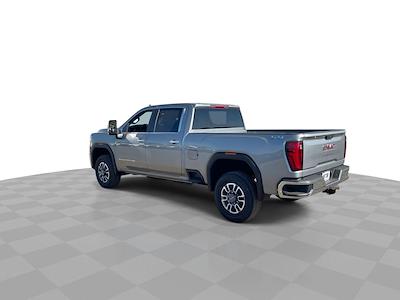 New 2026 GMC Sierra 2500 SLT Crew Cab for sale #26T961 - photo 2