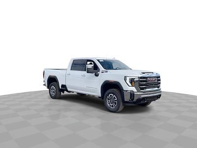 New 2026 GMC Sierra 2500 SLT Crew Cab for sale #26T962 - photo 2