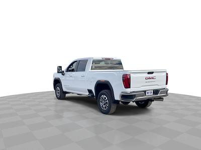New 2026 GMC Sierra 2500 SLT Crew Cab for sale #26T962 - photo 2