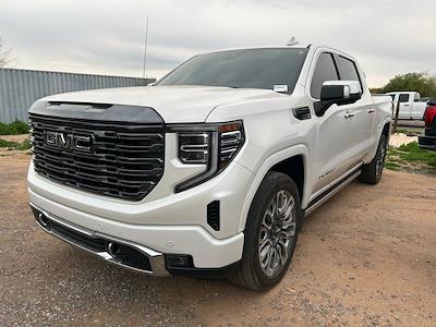 Used 2024 GMC Sierra 1500 Denali Ultimate Crew Cab for sale #26T965A - photo 1