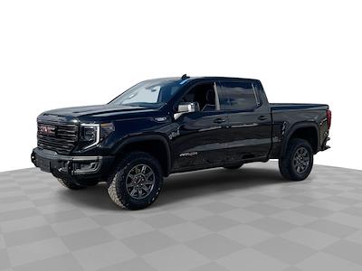 Used 2025 GMC Sierra 1500 AT4X Crew Cab for sale #26T966C - photo 1