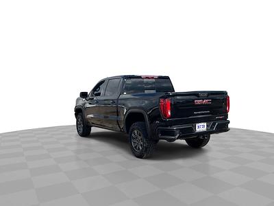 Used 2025 GMC Sierra 1500 AT4X Crew Cab for sale #26T966C - photo 2